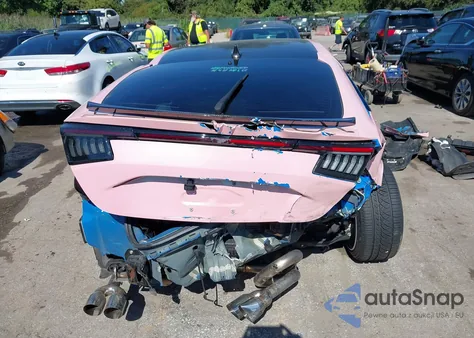 2023 Honda Civic Sport from USA, damaged, VIN 19XFL2H83PE025564